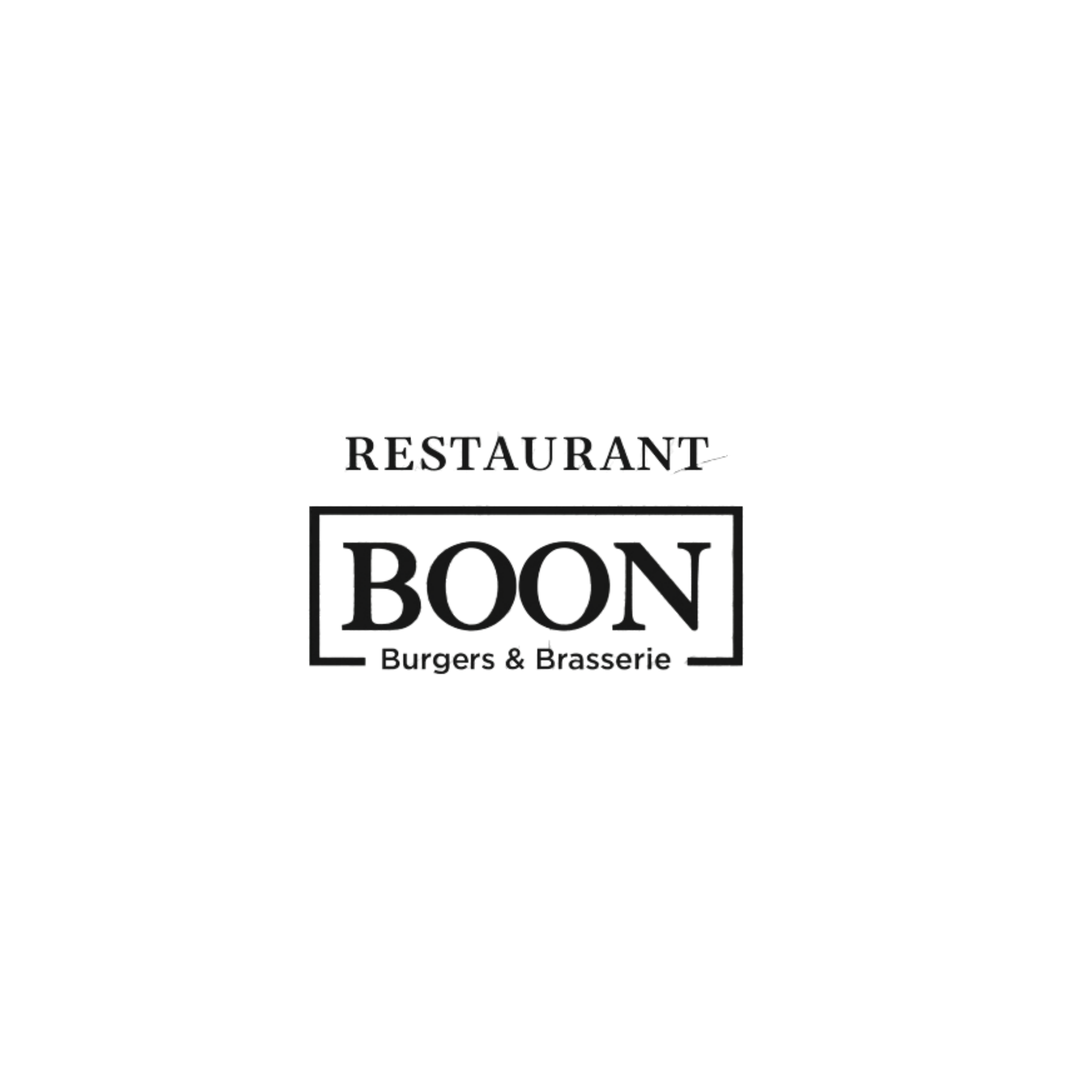 Restaurant Boon