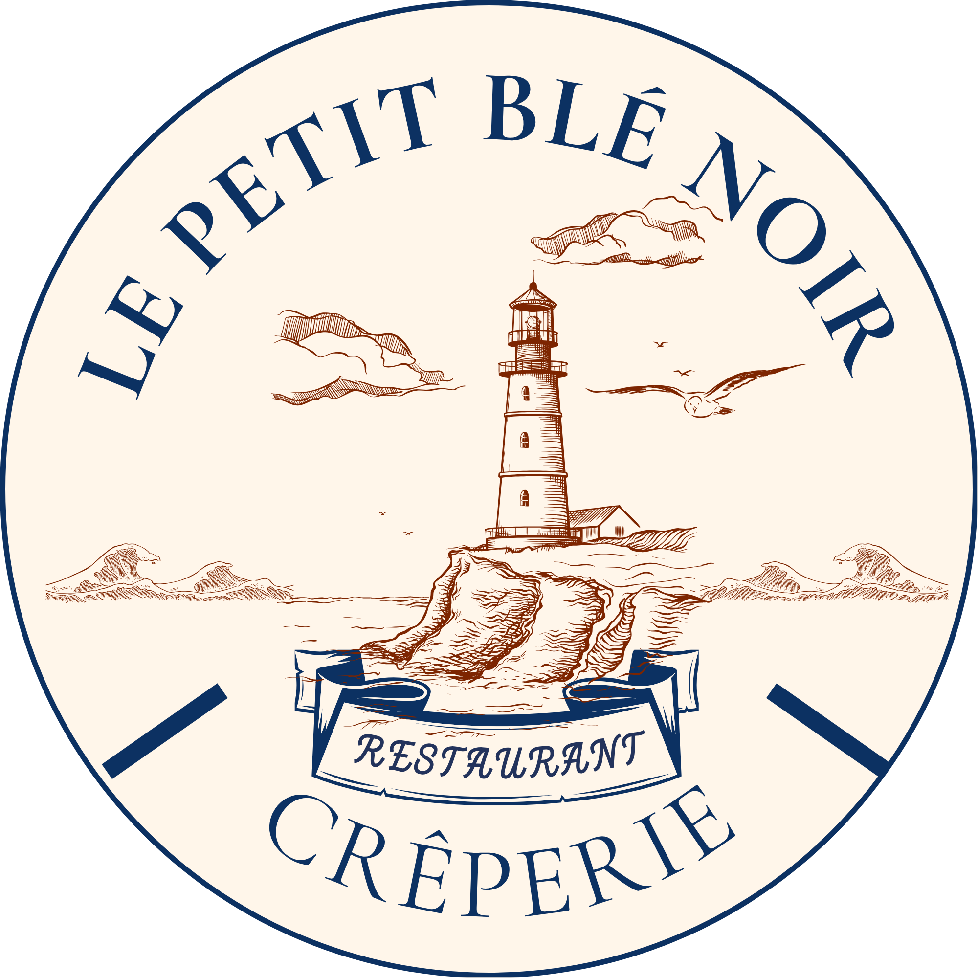Le Petit Blé Noir