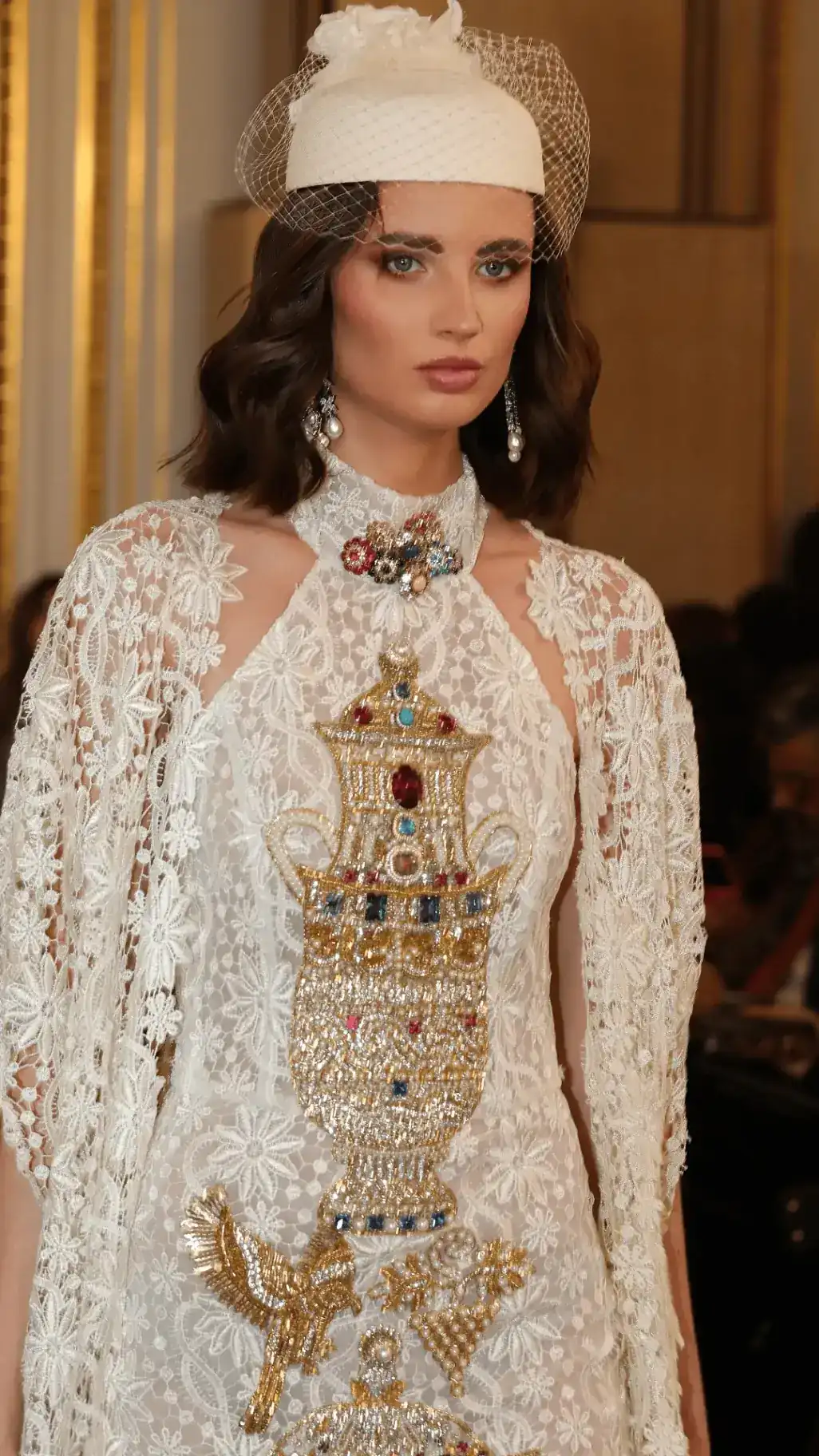Marques de mode 1
